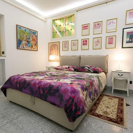 Fontanella Borghese 1Bd Apartment 로마 외부 사진