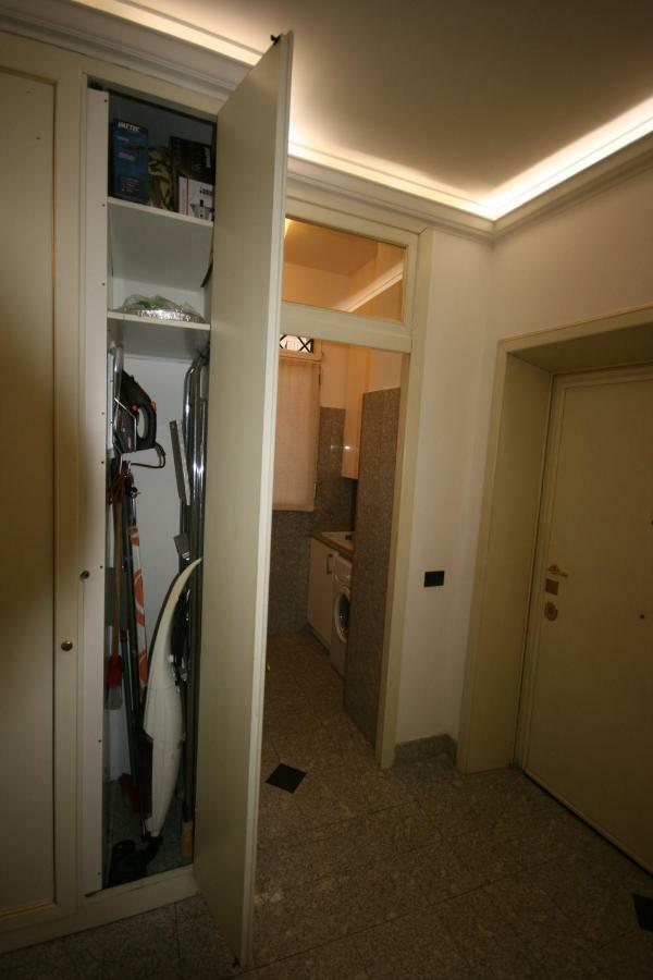 Fontanella Borghese 1Bd Apartment 로마 외부 사진