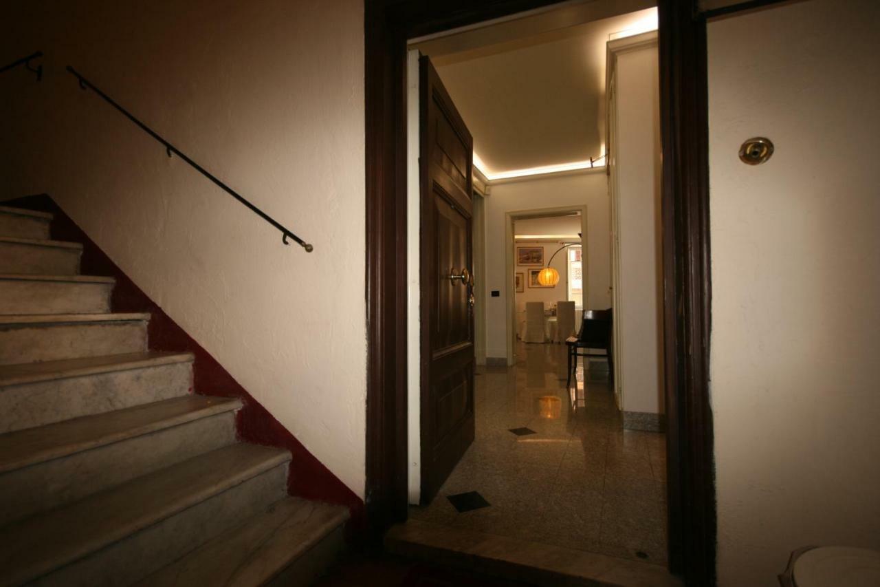 Fontanella Borghese 1Bd Apartment 로마 외부 사진