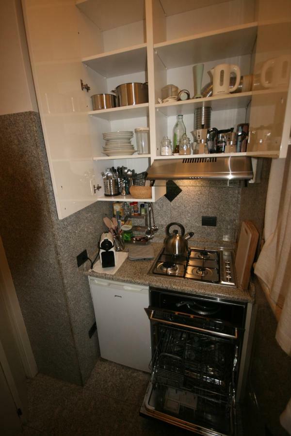 Fontanella Borghese 1Bd Apartment 로마 외부 사진