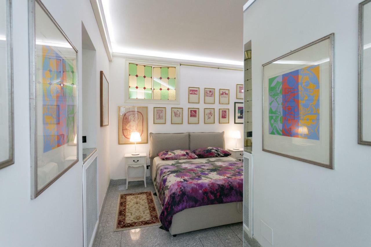 Fontanella Borghese 1Bd Apartment 로마 외부 사진