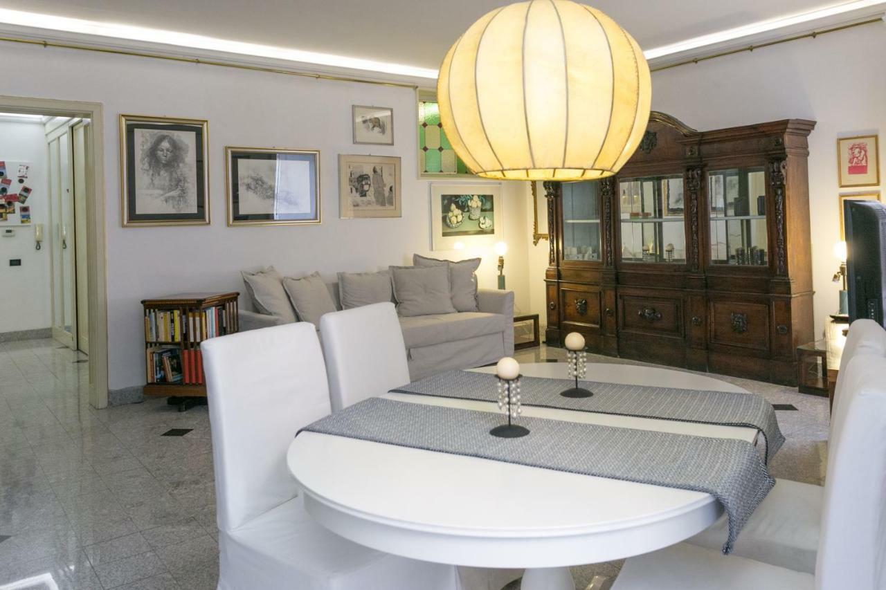 Fontanella Borghese 1Bd Apartment 로마 외부 사진