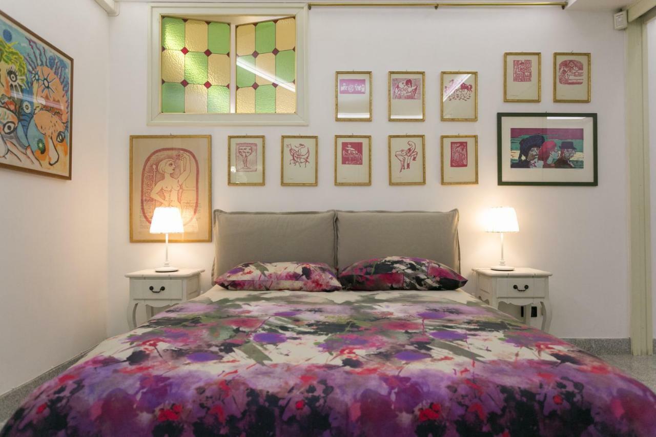 Fontanella Borghese 1Bd Apartment 로마 외부 사진