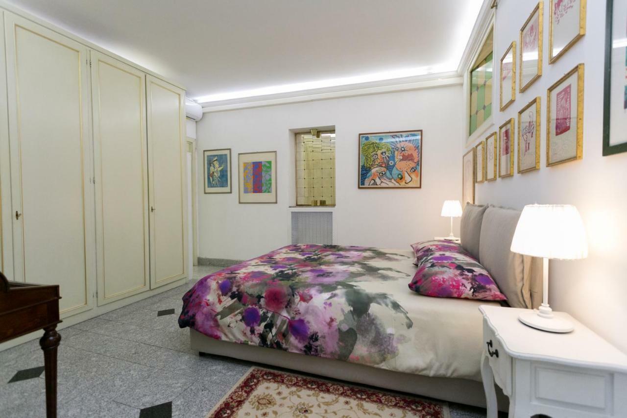 Fontanella Borghese 1Bd Apartment 로마 외부 사진