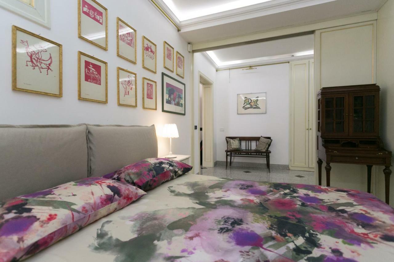 Fontanella Borghese 1Bd Apartment 로마 외부 사진