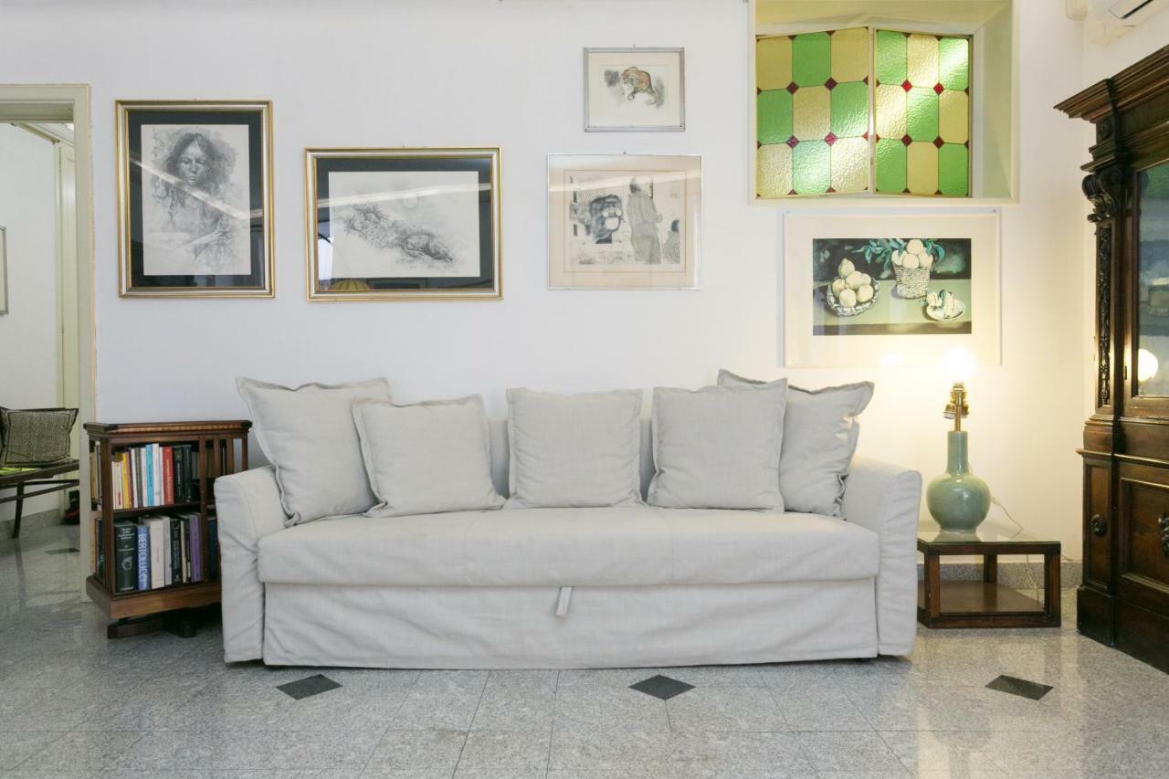 Fontanella Borghese 1Bd Apartment 로마 외부 사진